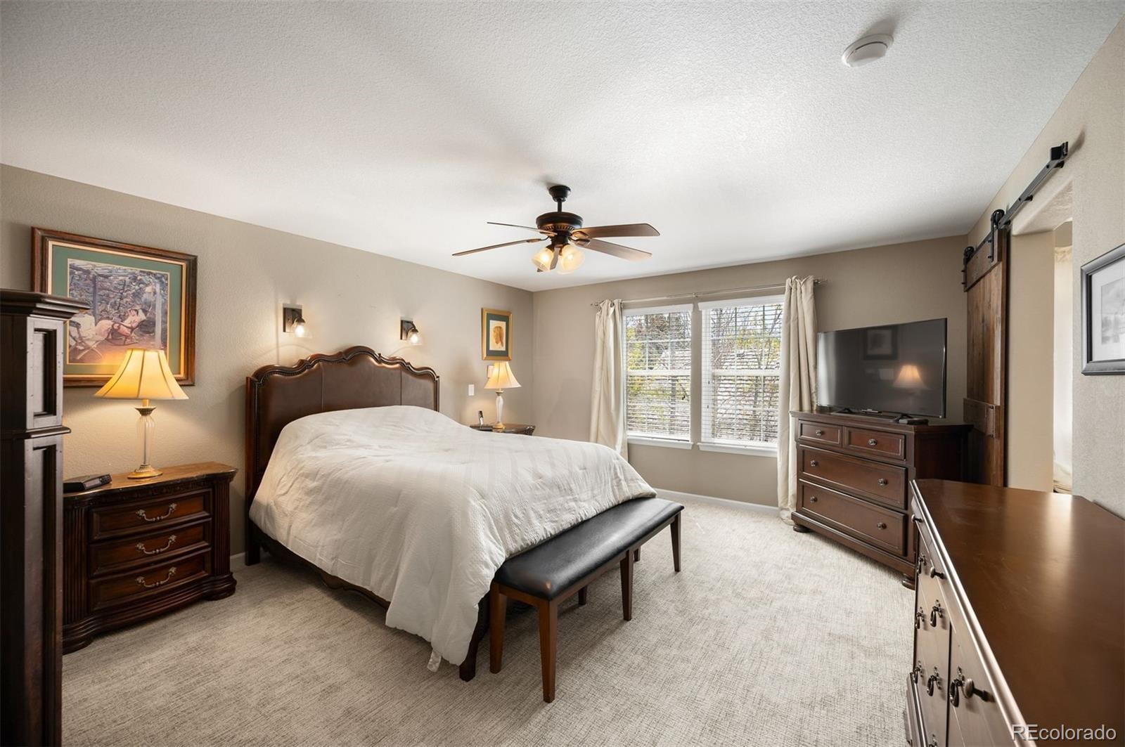 4545 S Monaco Street 338