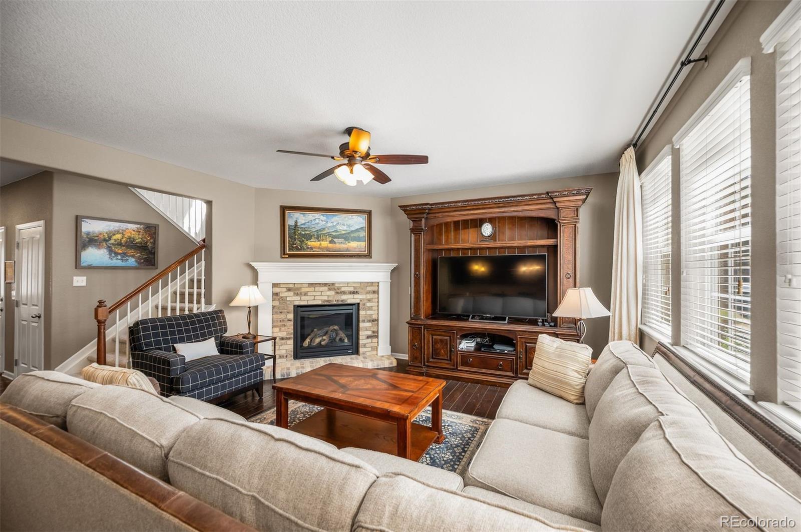 4545 S Monaco Street 338