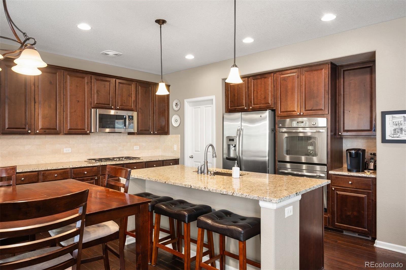 4545 S Monaco Street 338