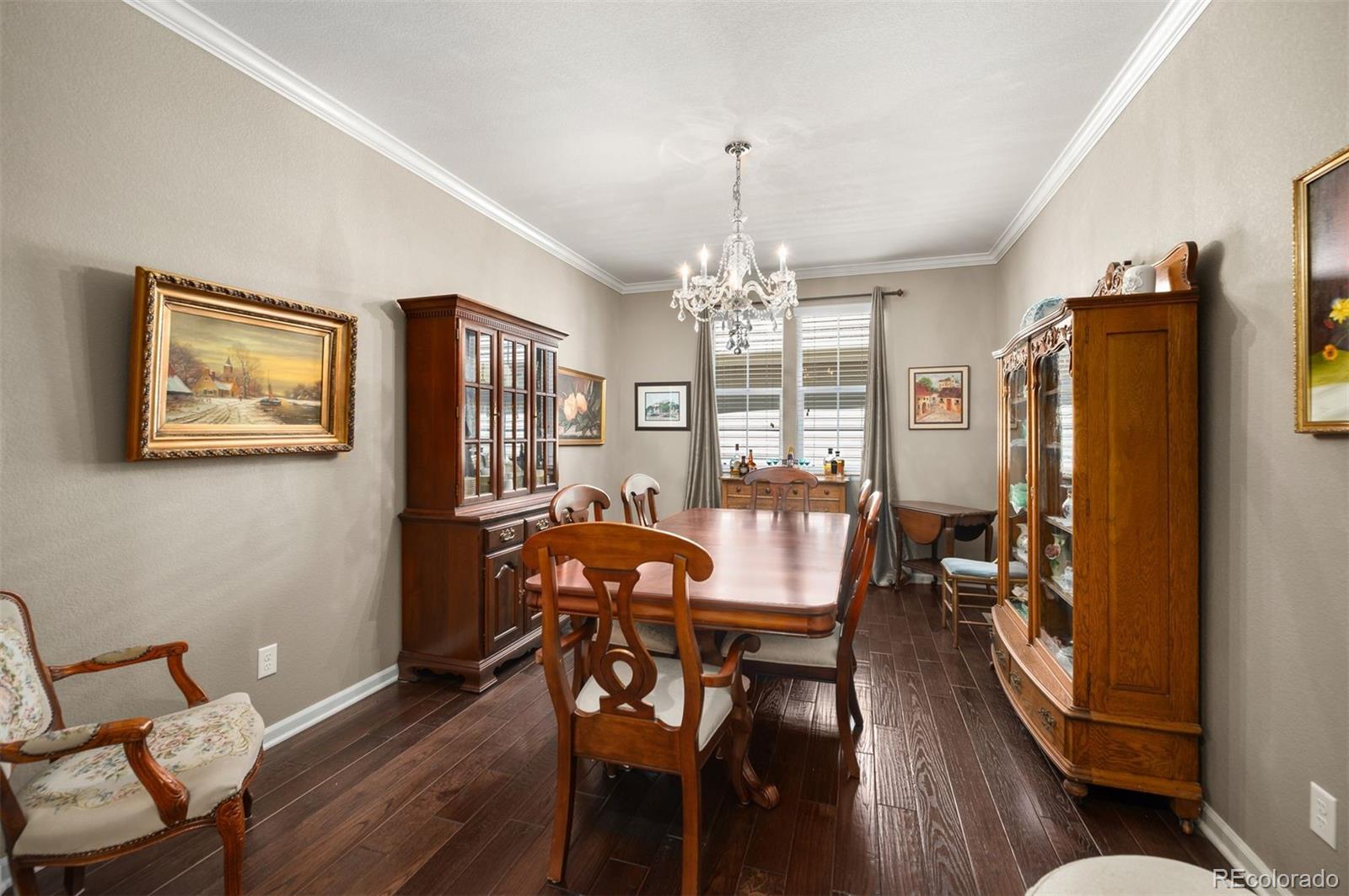 4545 S Monaco Street 338