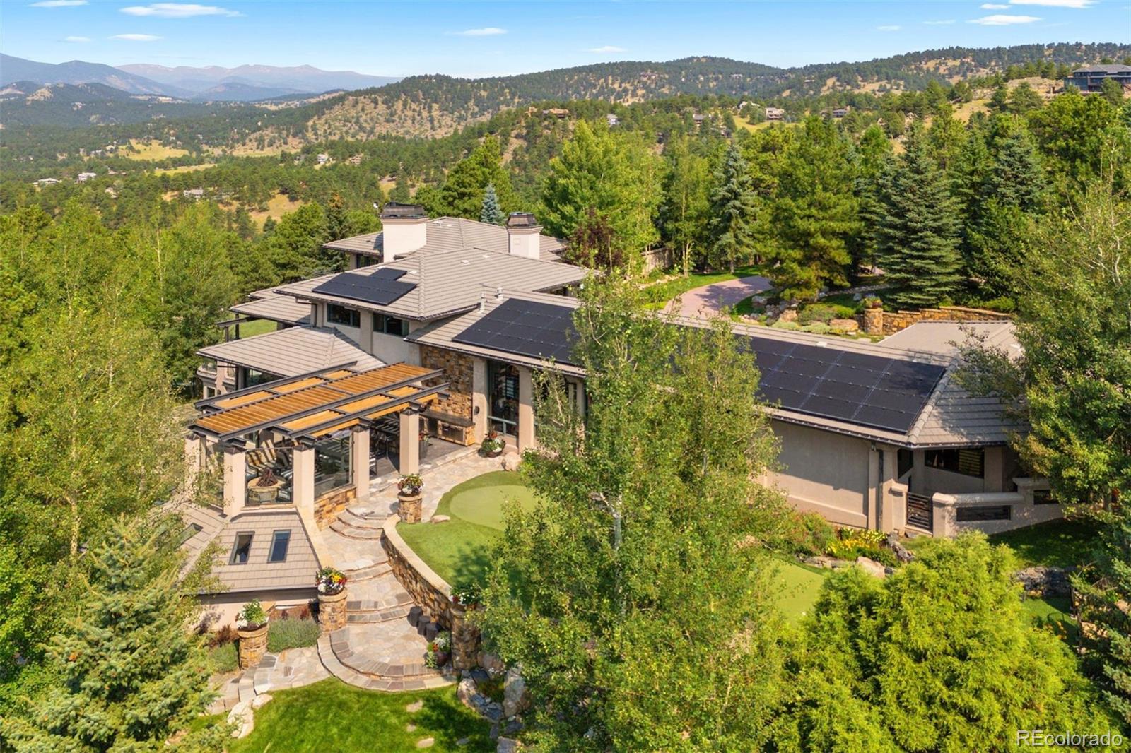 1913 Montane Drive