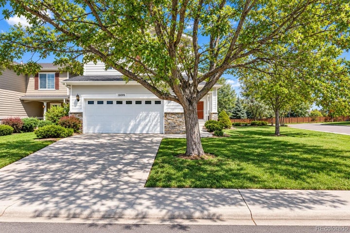 Photo 1 of 24 — 18099 E Orchard Place, Aurora, CO 80016