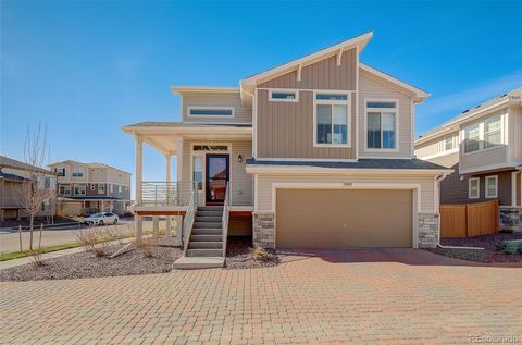 10023 Yampa Court, Commerce City, CO 80022 - MLS#: 7400745