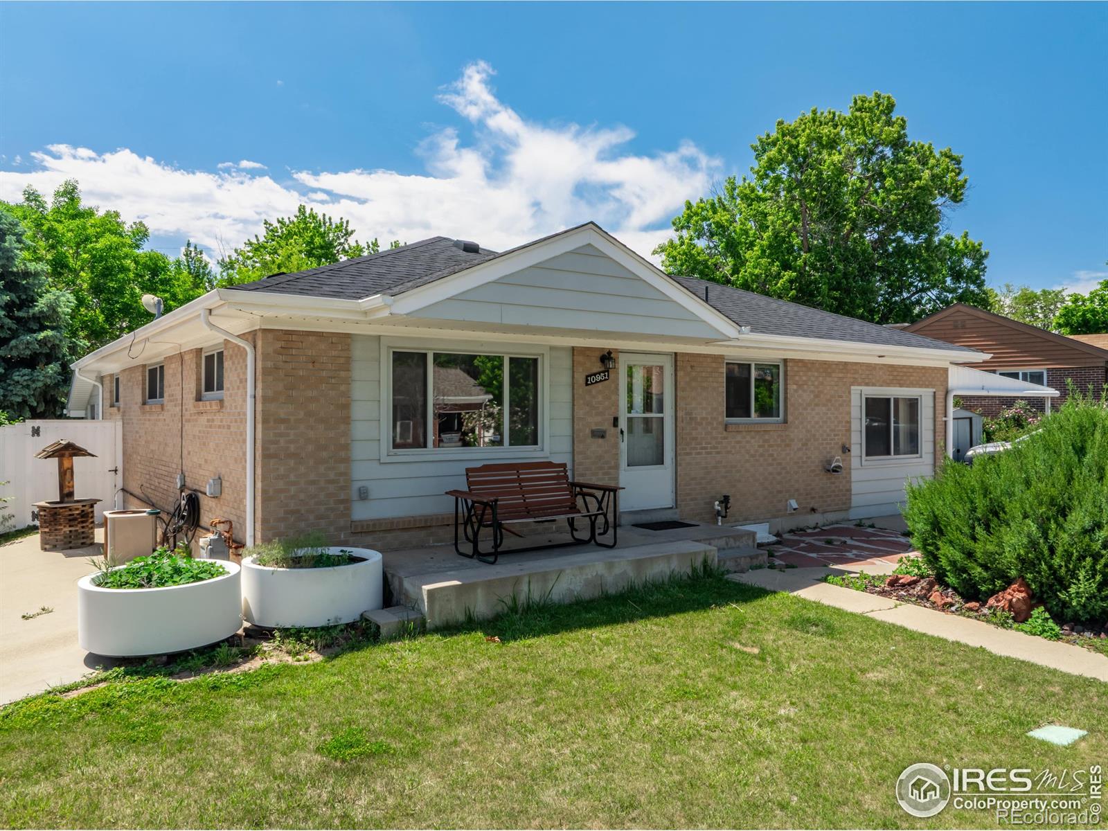 10951 Rosalie Drive, Northglenn, CO, 80233 1 10951 Rosalie Drive