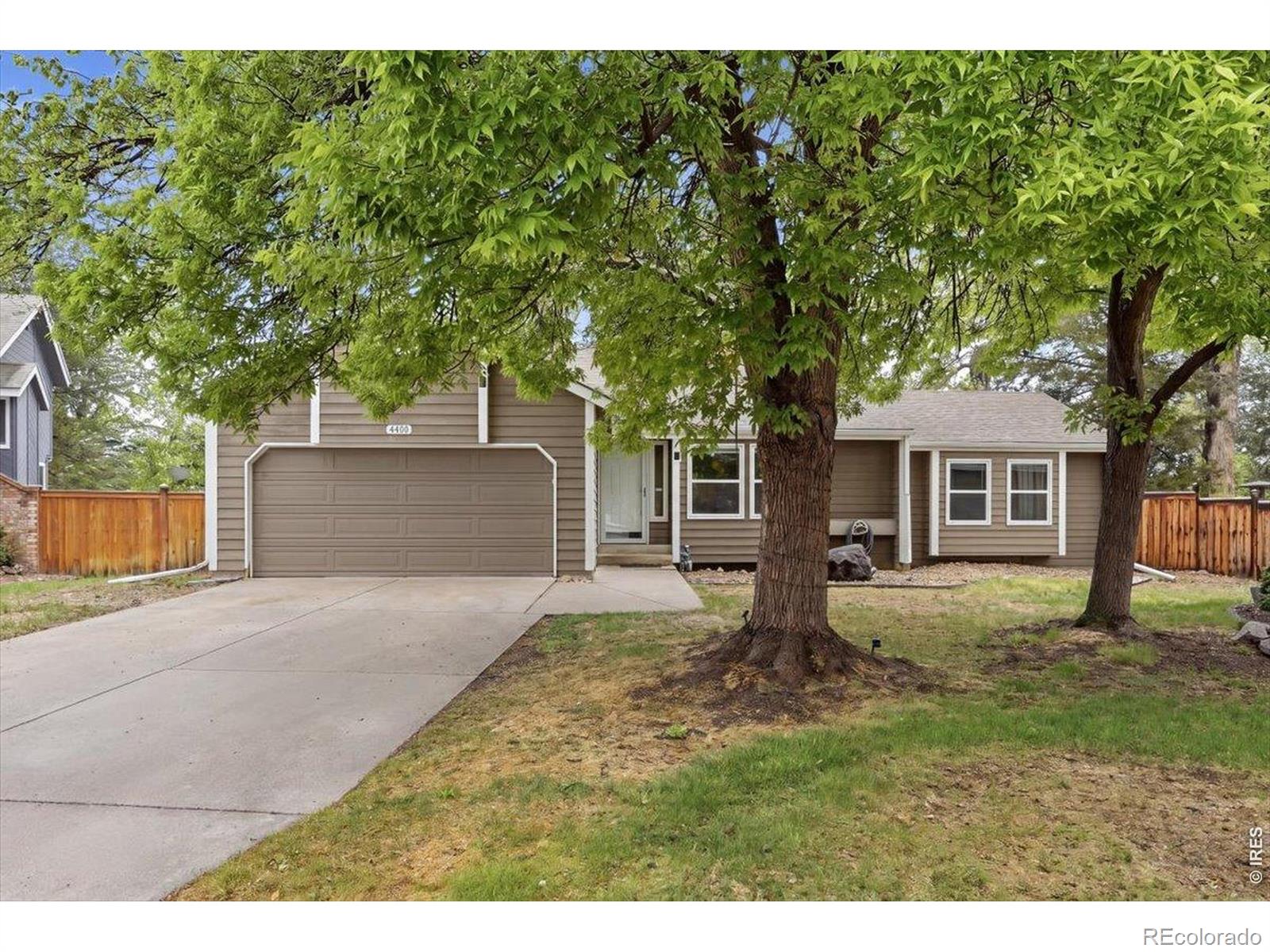 4400 Harpoon Court