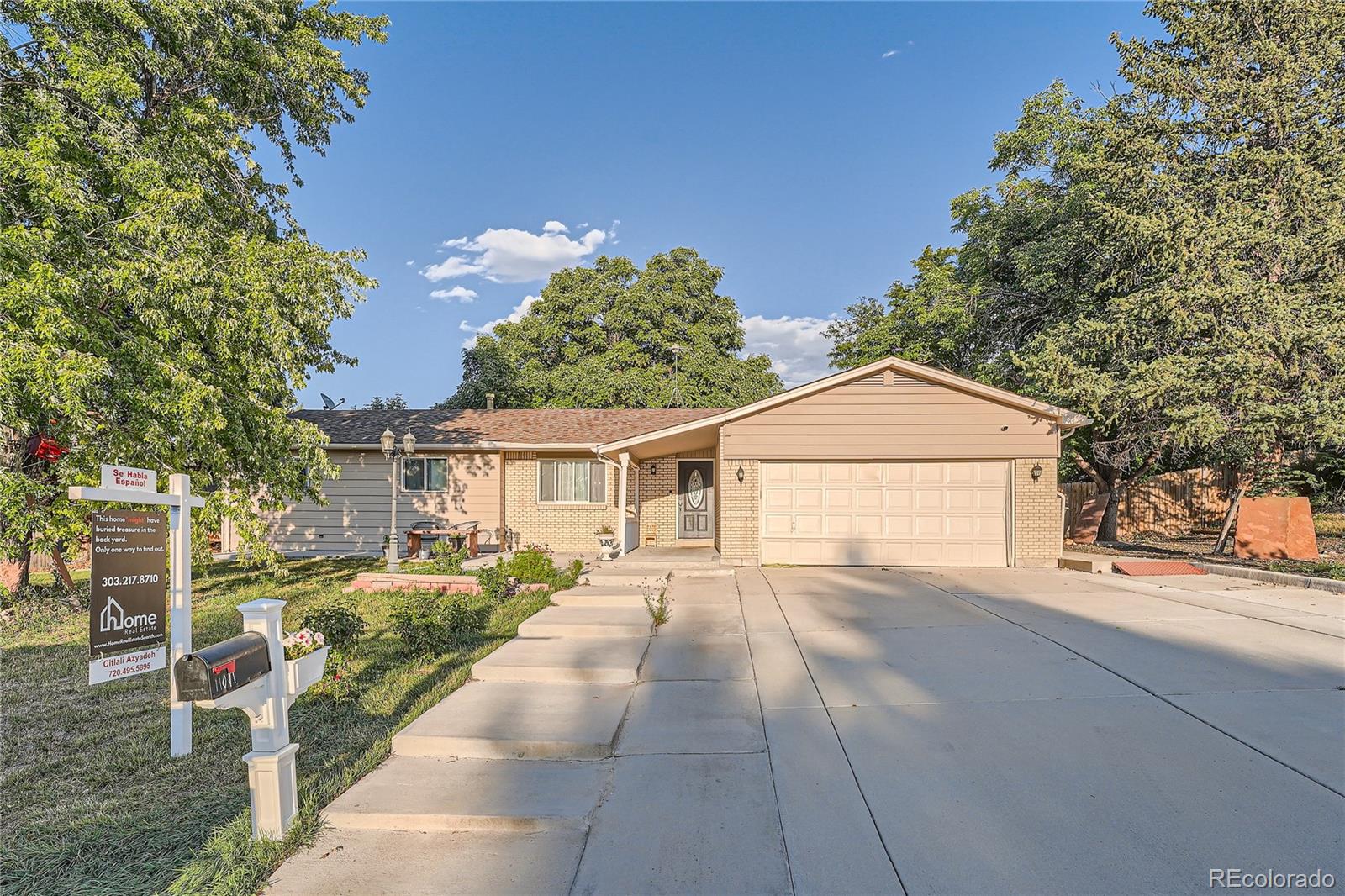 View Northglenn, CO 80234 house