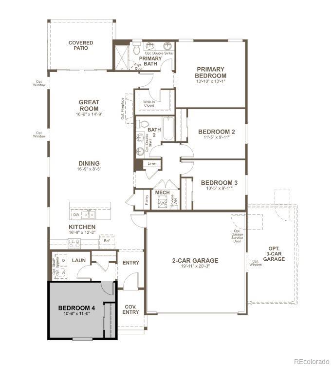 4439 Boone Circle