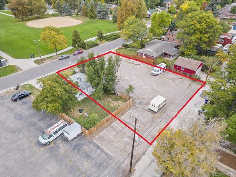 1150-60 N Dahlia Street N Denver CO 80220