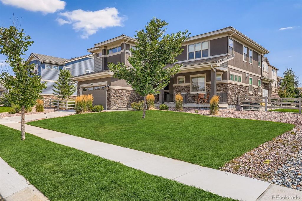 Photo of 3434 W 154th Place, Broomfield, CO 80023 (MLS # 7841802)