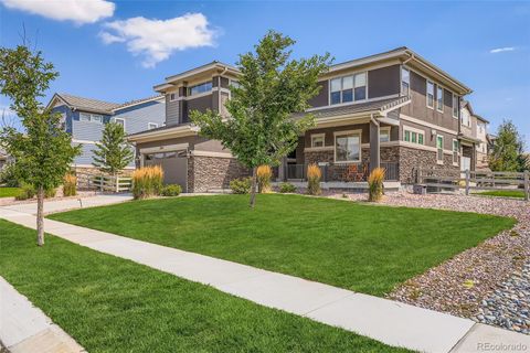 3434 W 154th Place Broomfield CO 80023