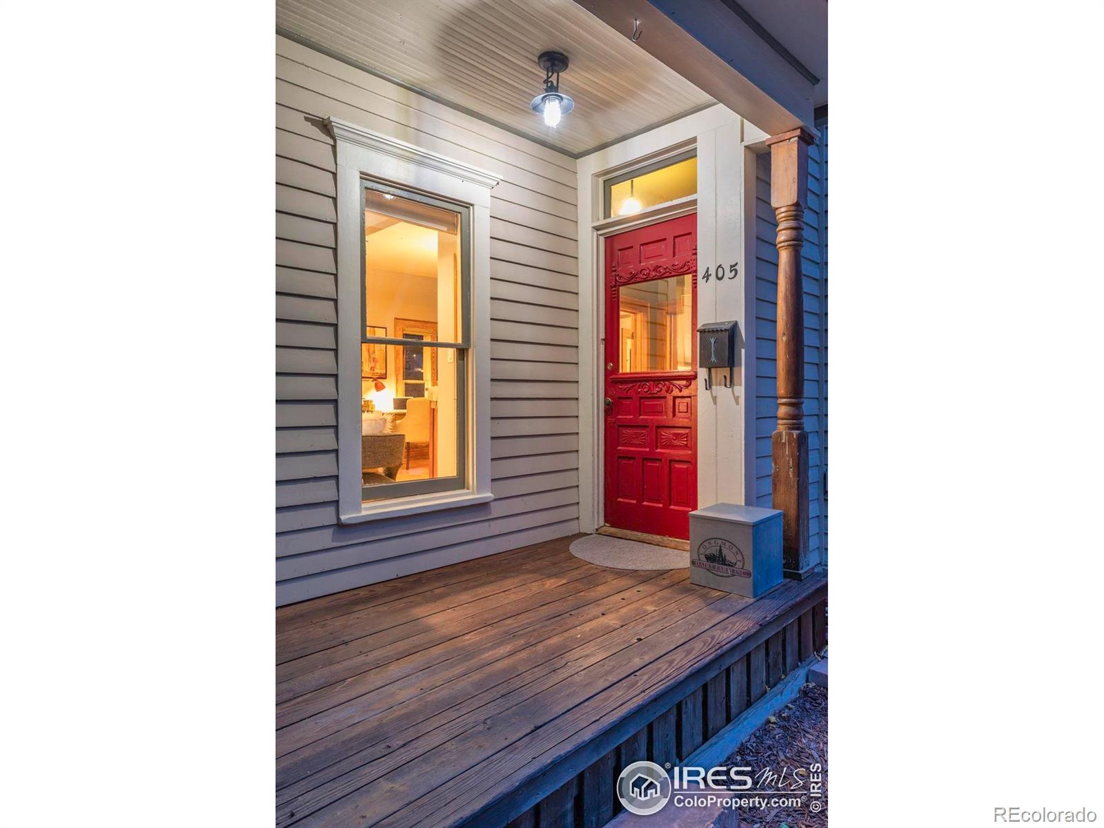 405 Valley View Drive