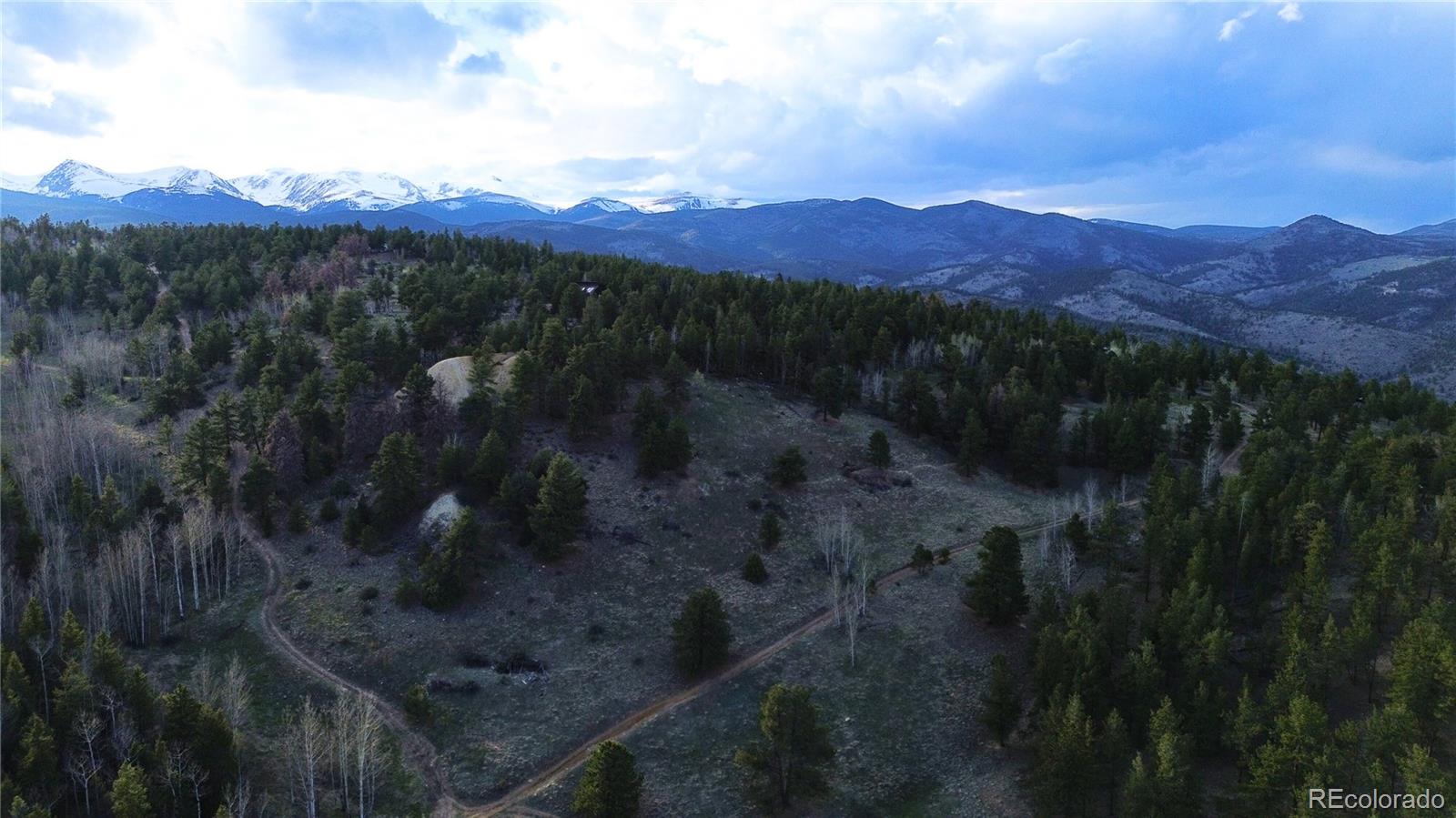 000 Turkey Gulch Road