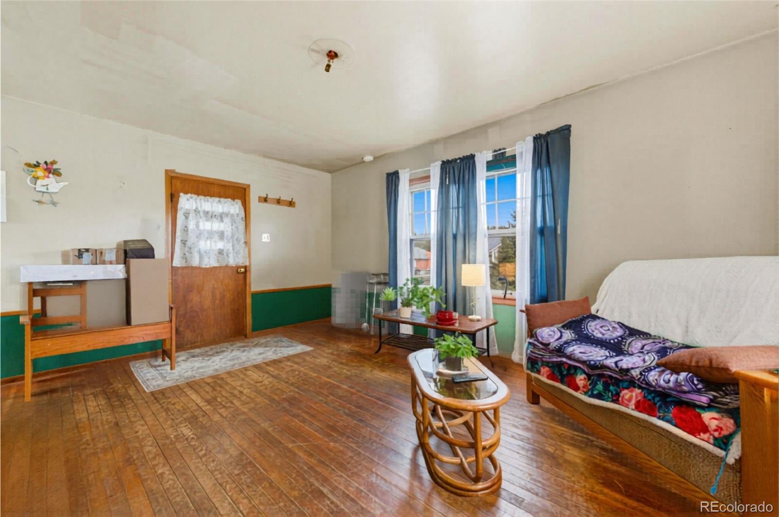 124 Mount Traver Drive