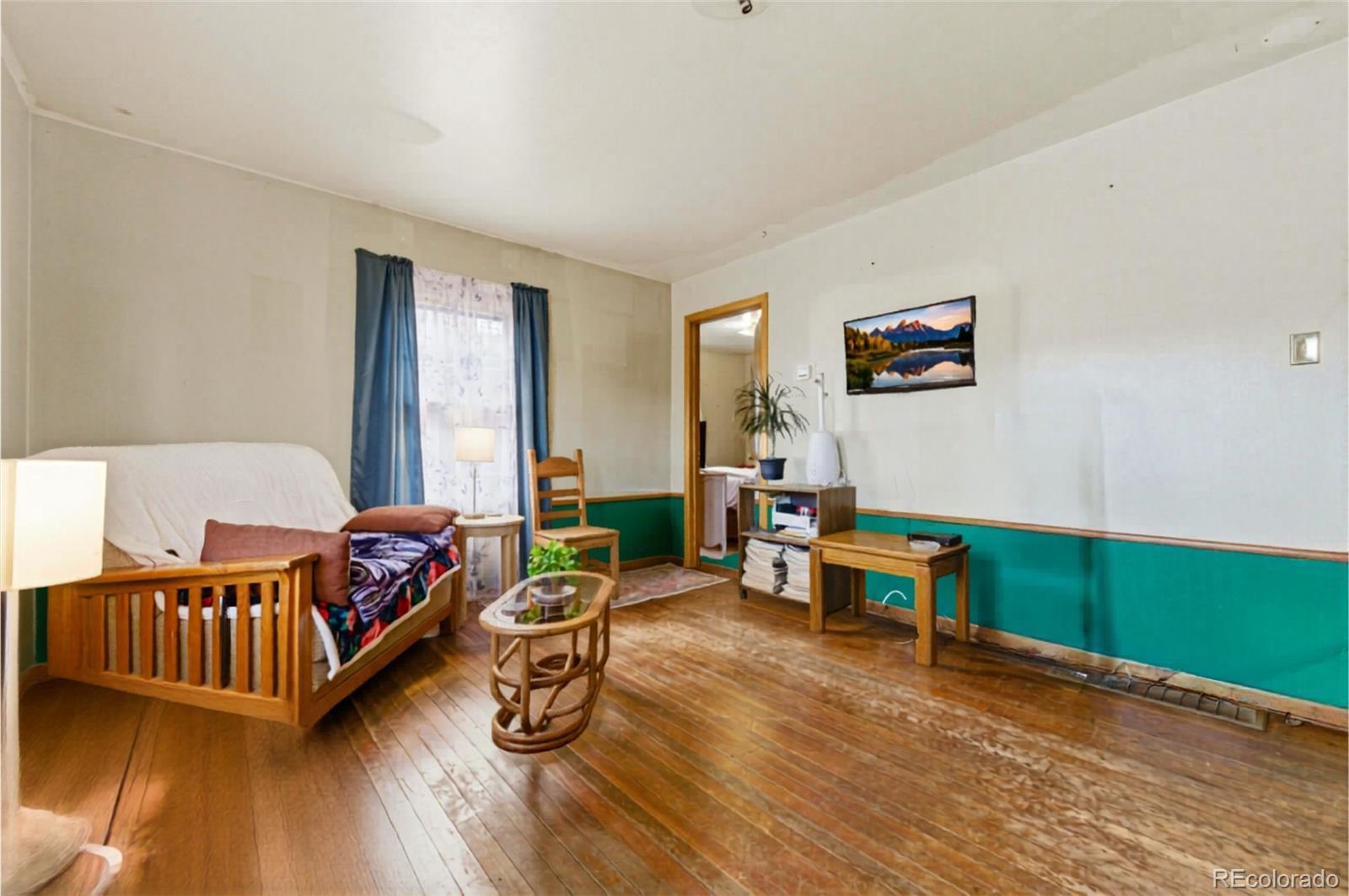 124 Mount Traver Drive