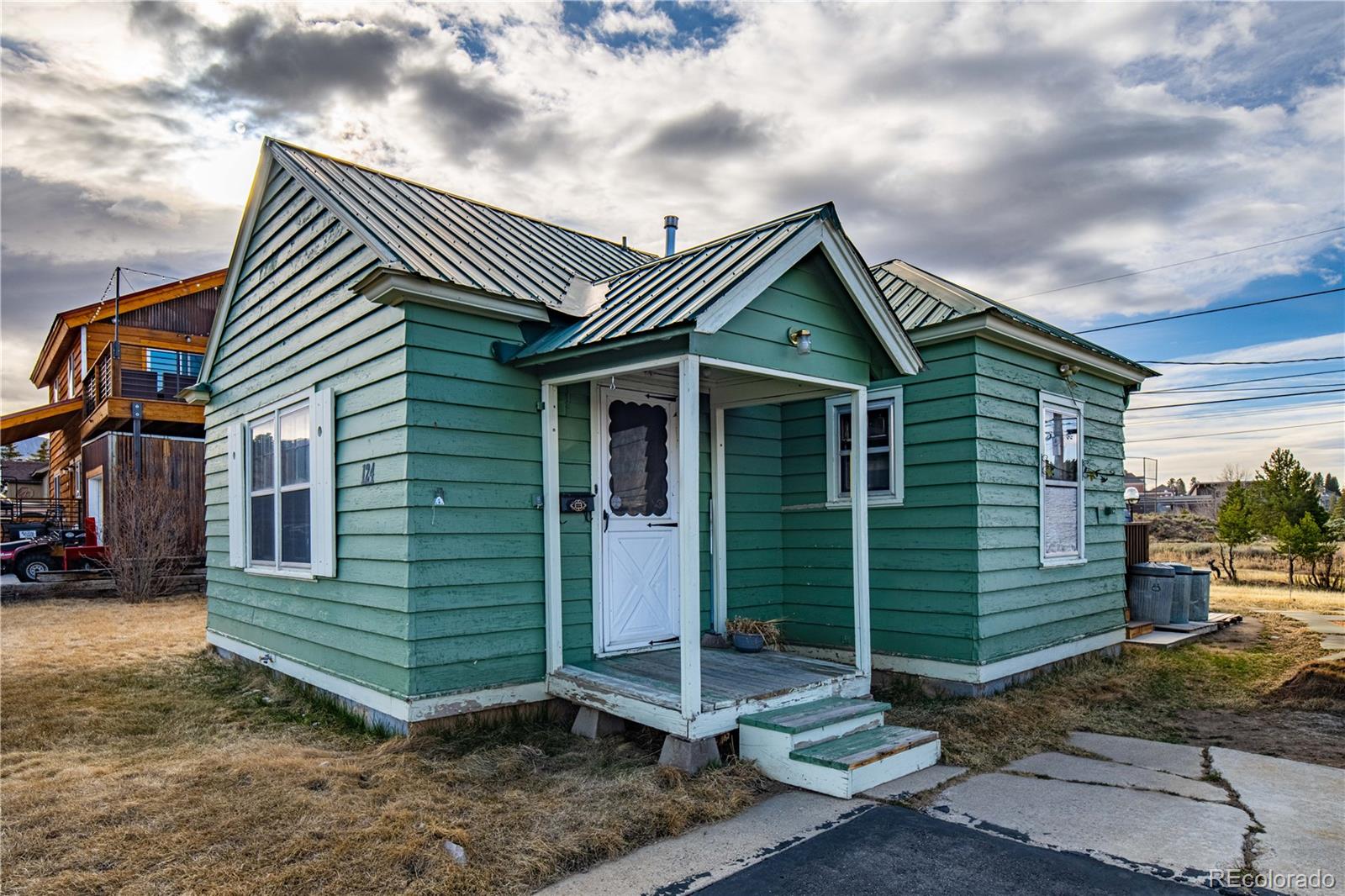 124 Mount Traver Drive