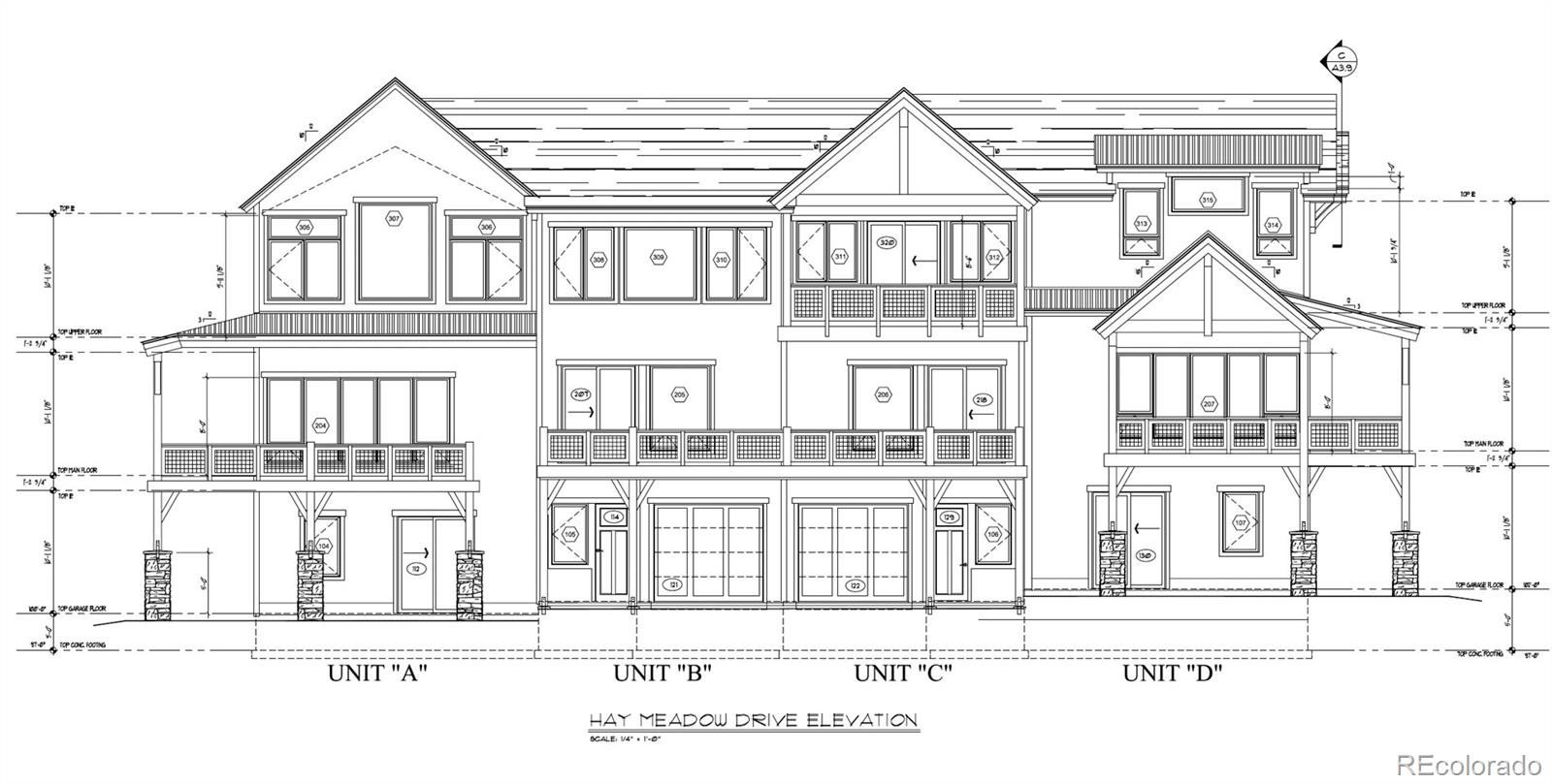 216 Hay Meadow Drive