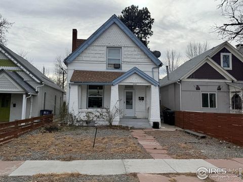 3436 W 23rd Avenue Denver CO 80211