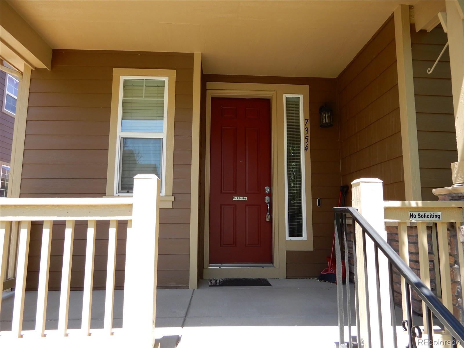 7354 Benton Street, Arvada, CO, 80003 3 7354 Benton Street