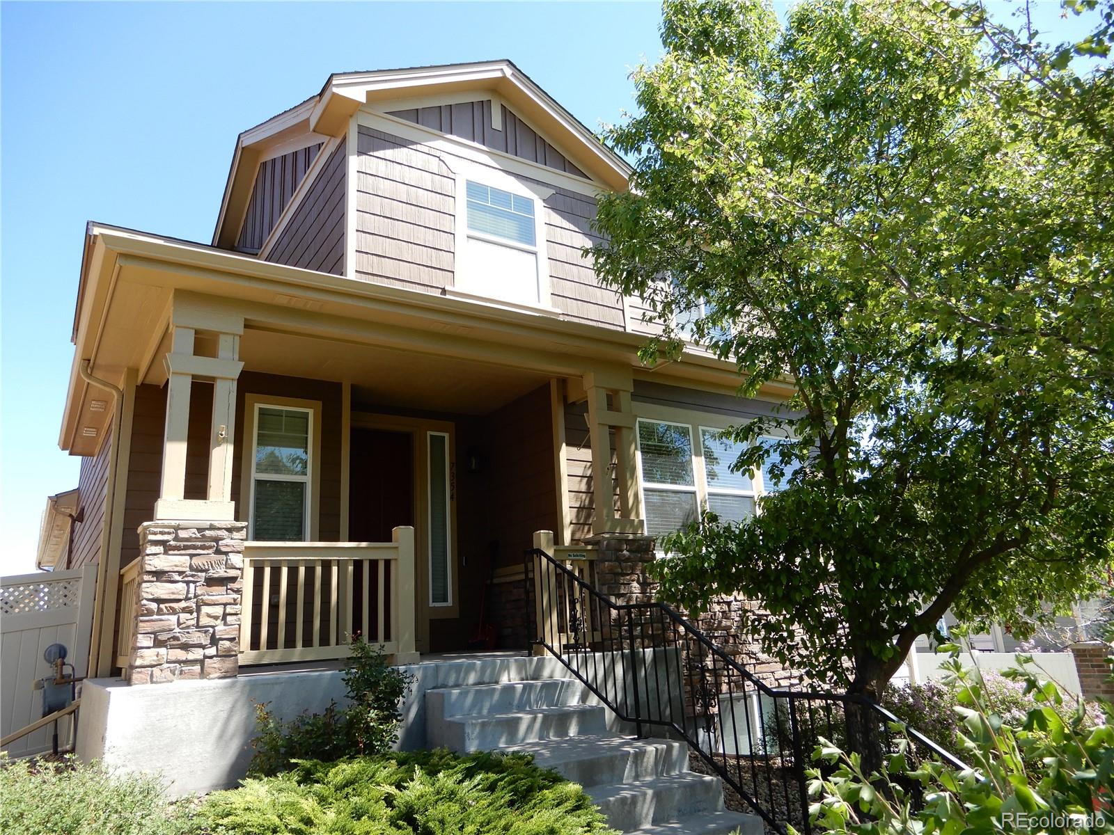 7354 Benton Street, Arvada, CO, 80003 1 7354 Benton Street