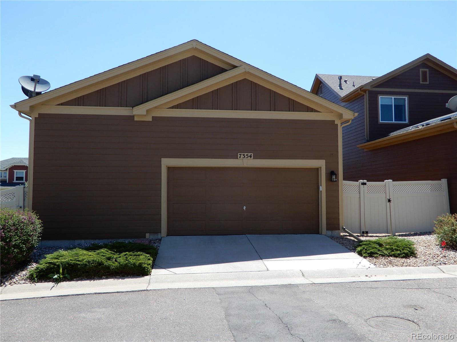 7354 Benton Street, Arvada, CO, 80003 4 7354 Benton Street