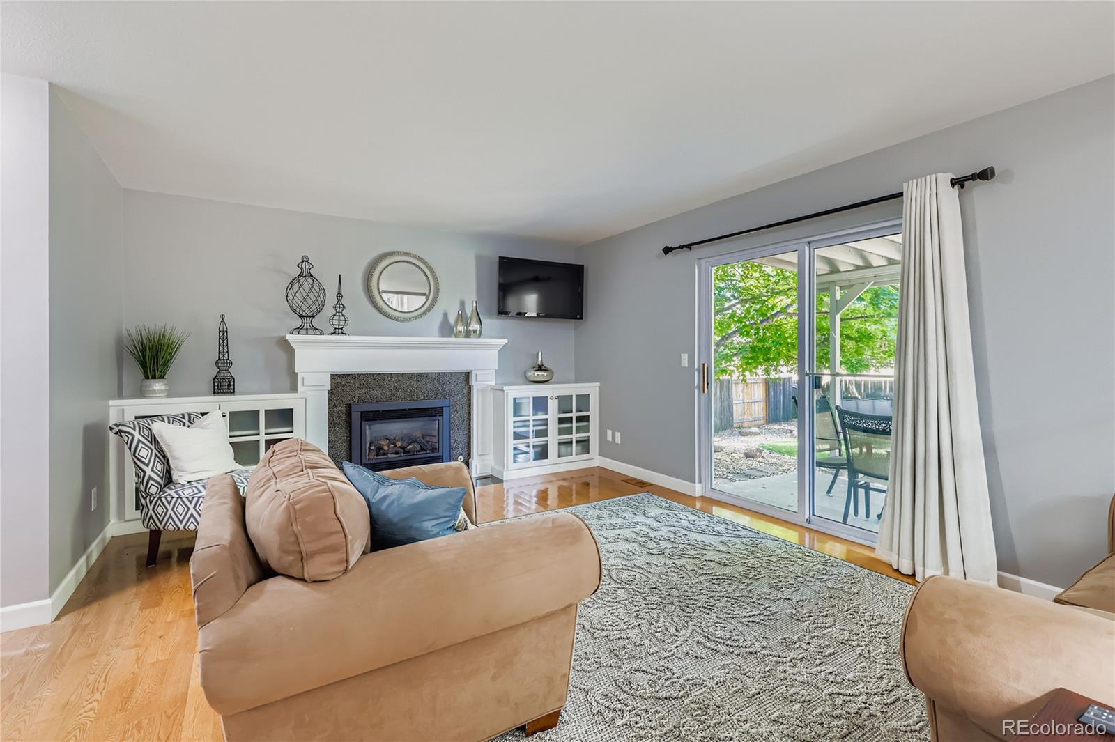 8300 W 81st Drive
