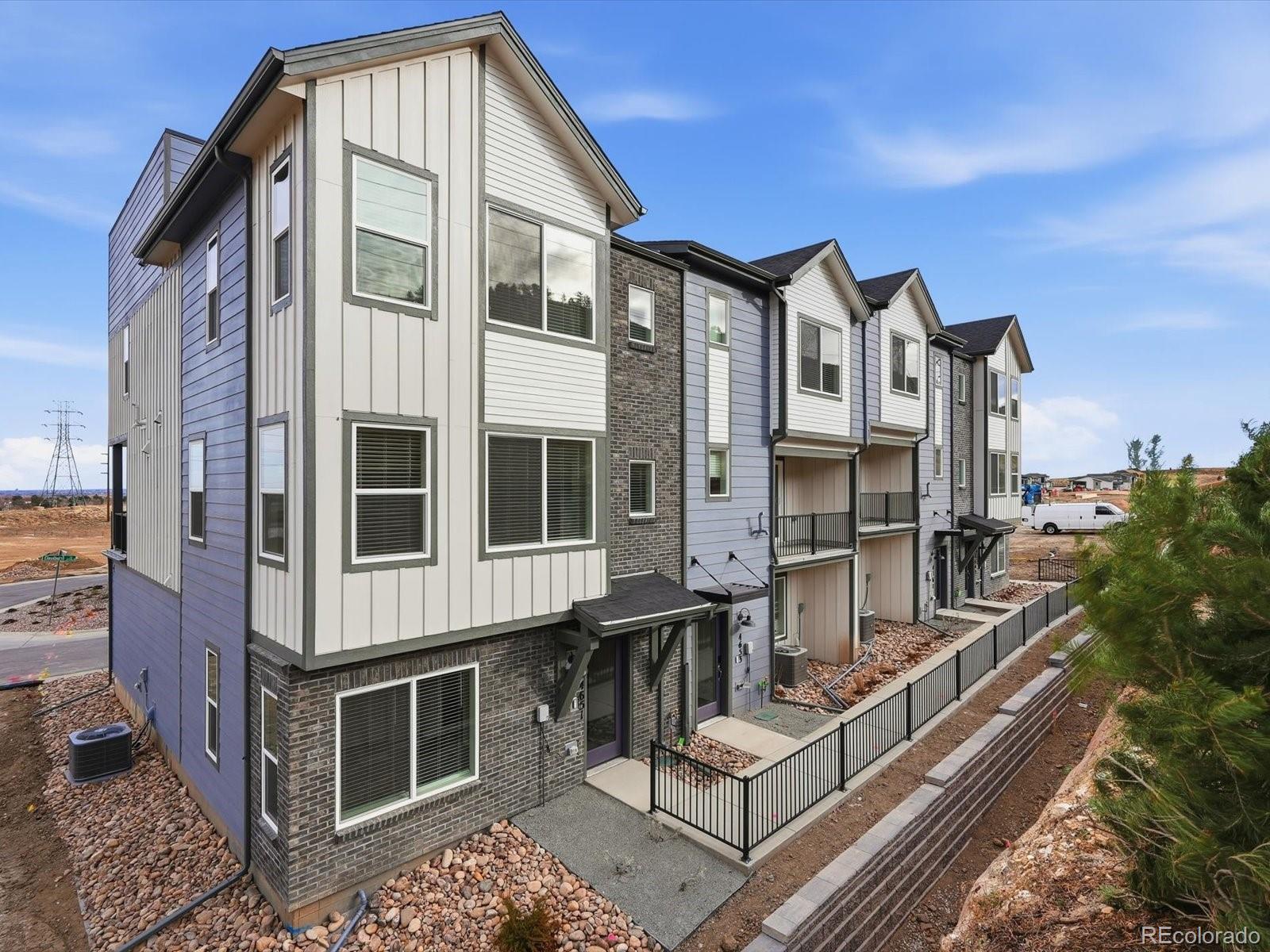 4651 Cloudburst Lane