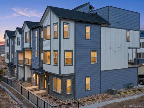 Photo of 4651 Cloudburst Lane, Morrison, CO 80465 (MLS # 3848809)