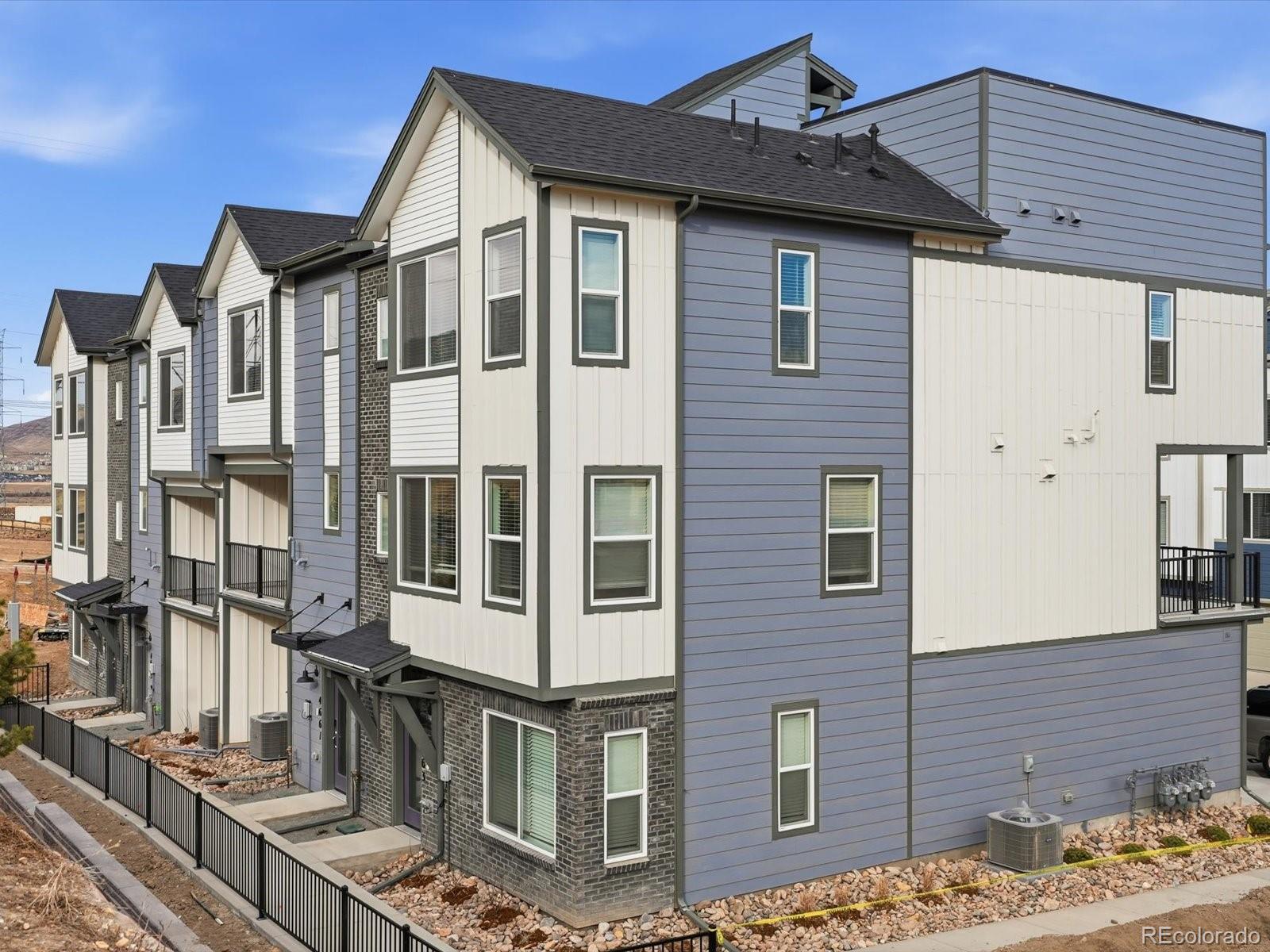 4651 Cloudburst Lane