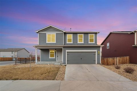 231 Mesa Avenue Lochbuie CO 80603