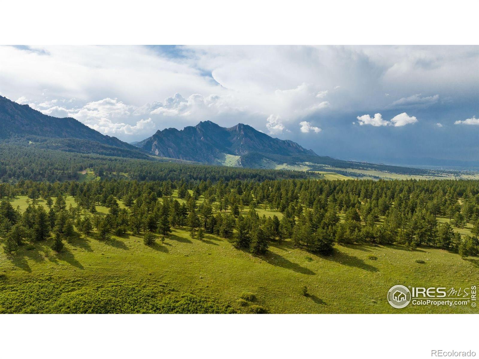 11919 State Hwy 93, Lot C