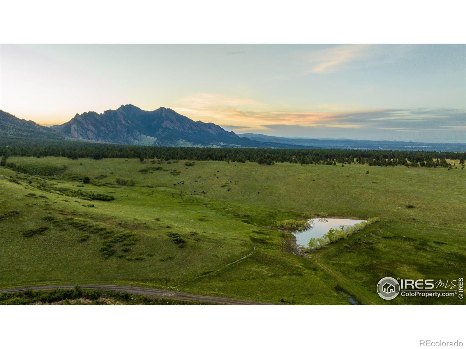 11919 State Hwy 93, Lot C