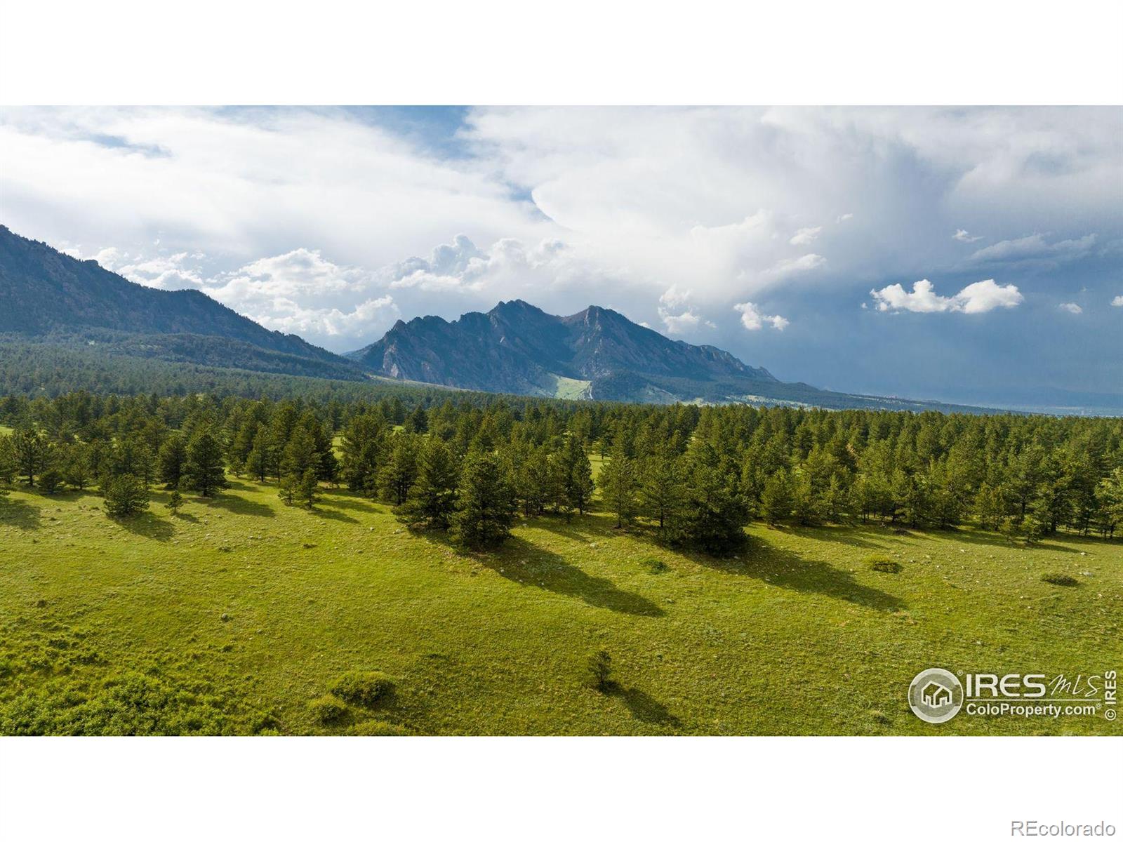 11919 State Hwy 93, Lot C
