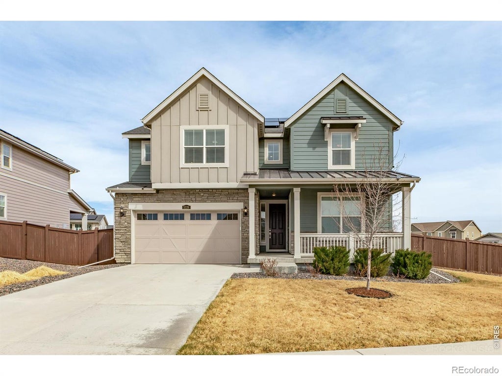 Photo of 5339 E 147th Avenue, Thornton, CO 80602 (MLS # IR1061273)