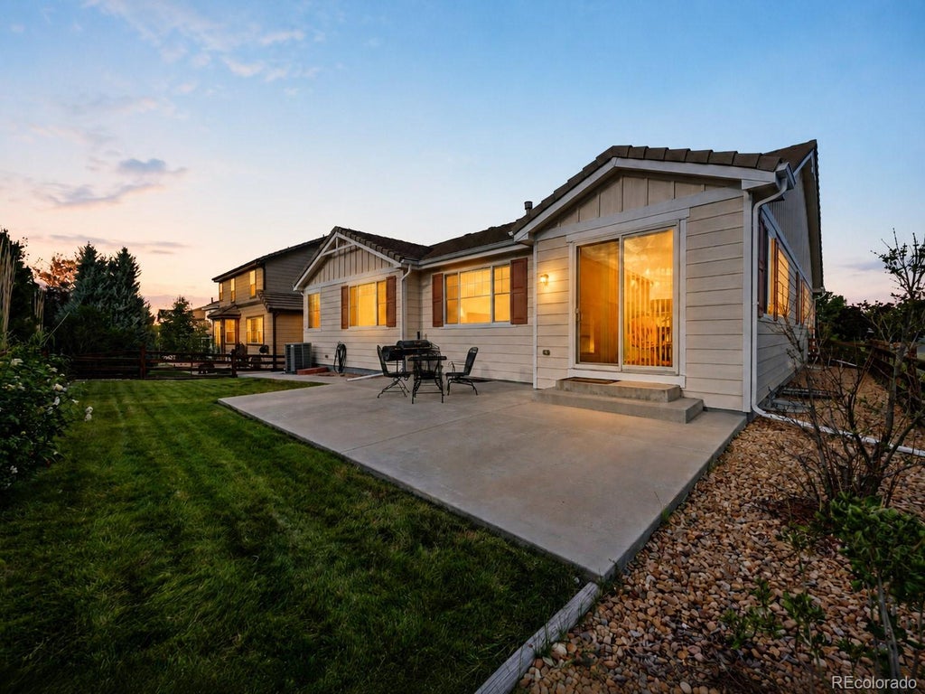 Photo of 5085 S Malta Street, Centennial, CO 80015 (MLS # 4331967)