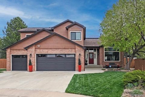 Photo of 7929 E Mexico Avenue, Denver, CO 80231 (MLS # 3919527)