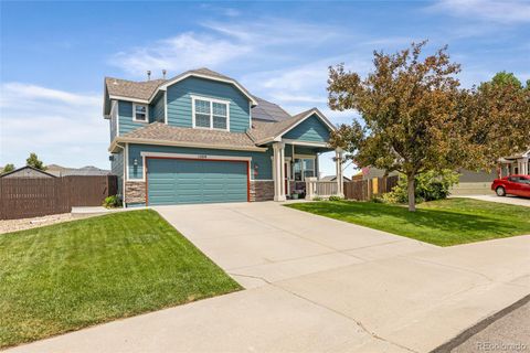 1509 N Monument Drive Castle Rock CO 80104