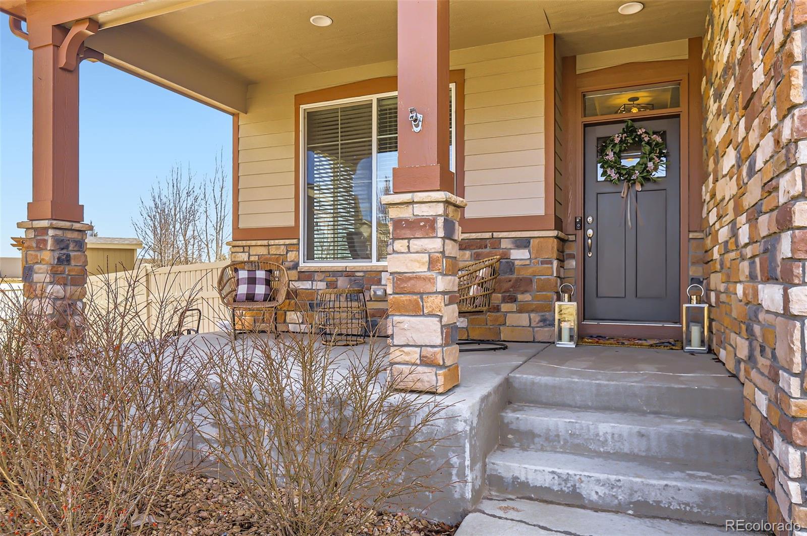 8768 Foxfire Street
