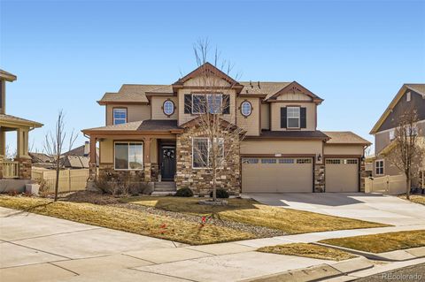 8768 Foxfire Street Firestone CO 80504