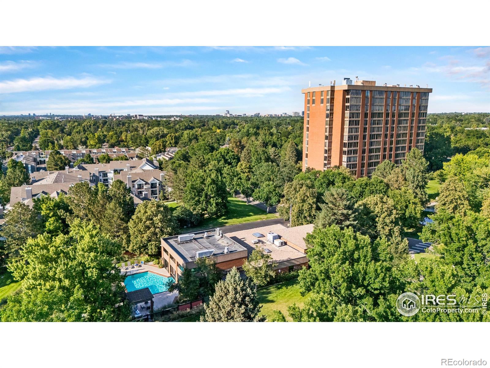 1900 E Girard Place 1008, Englewood, CO, 80113 1 1900 E Girard Place 1008