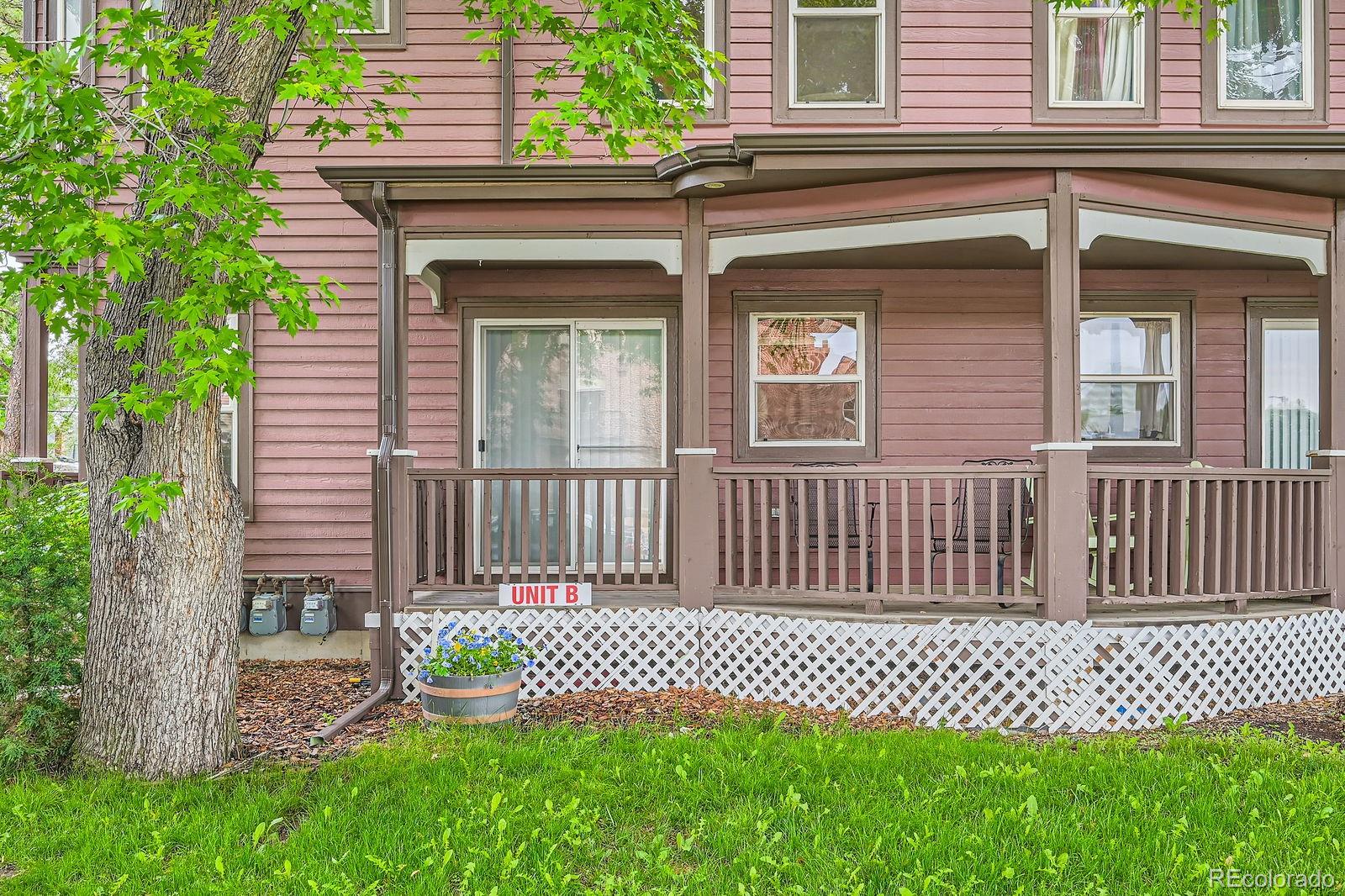 820 Kimbark Street B