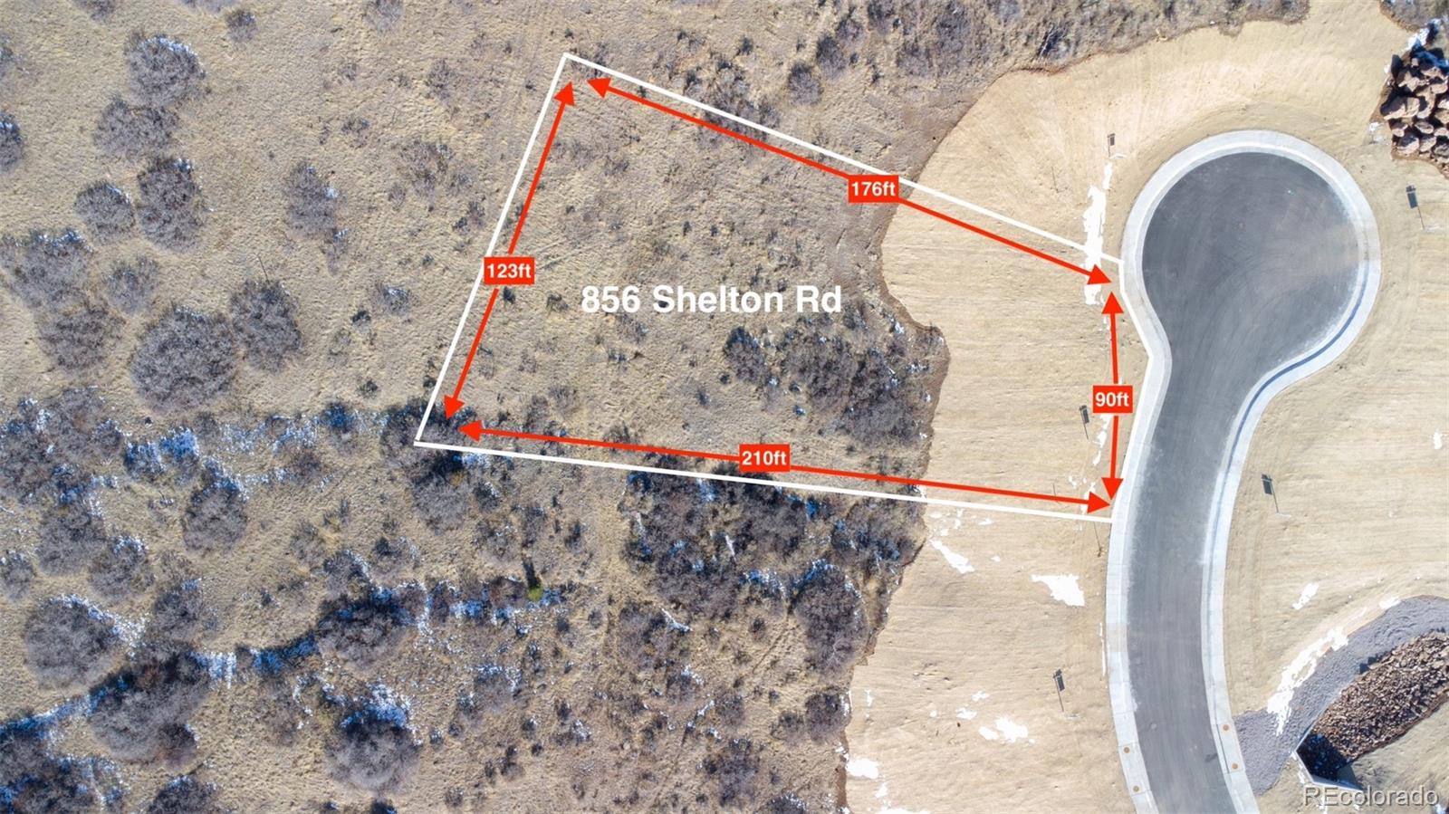 856 Shelton Road