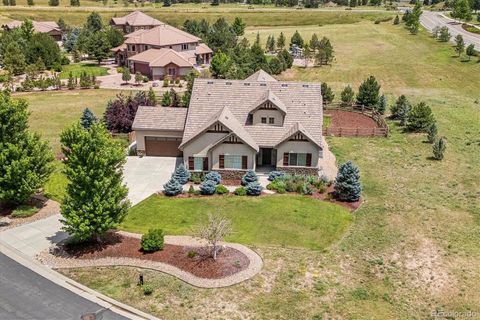 5526 Twilight Way Parker CO 80134