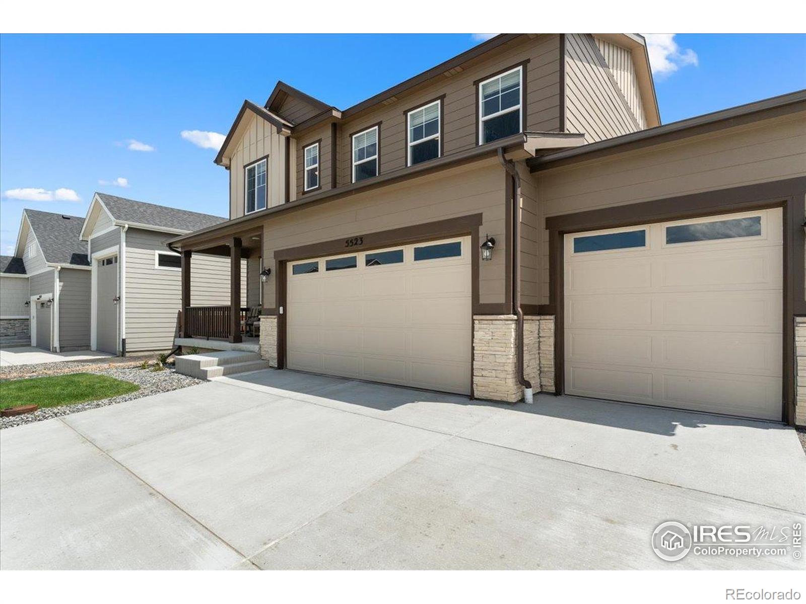 5523 Bay Hill Drive