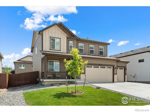 5523 Bay Hill Drive Windsor CO 80528