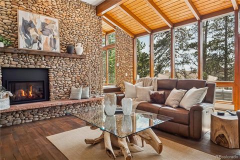 31607 Broadmoor Drive Evergreen CO 80439