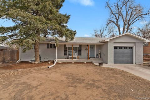 7232 S Broadway Centennial CO 80122