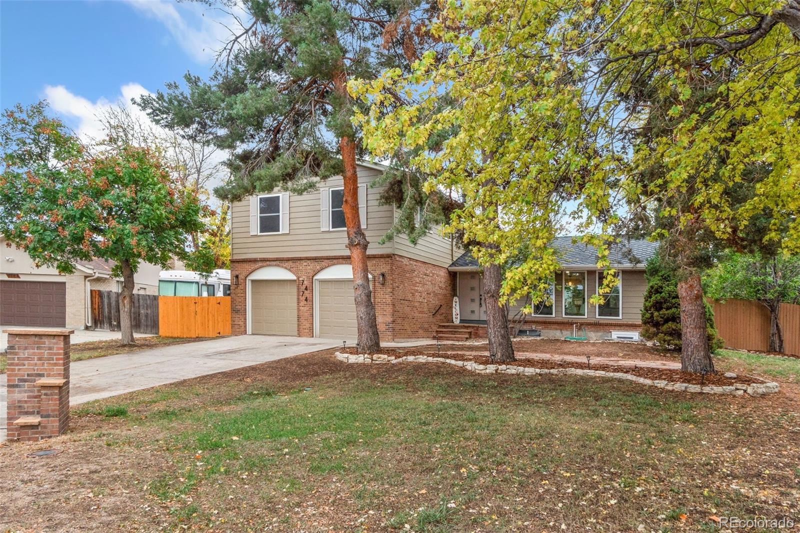7474 S Washington Circle