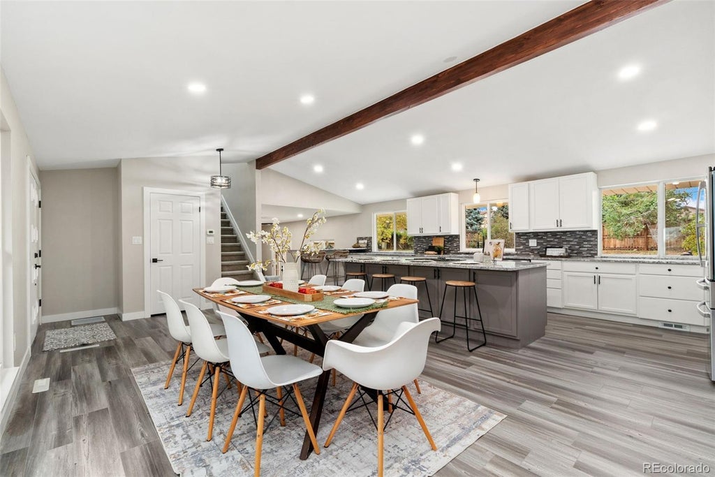 Photo of 7474 S Washington Circle, Centennial, CO 80122 (MLS # 6754203)