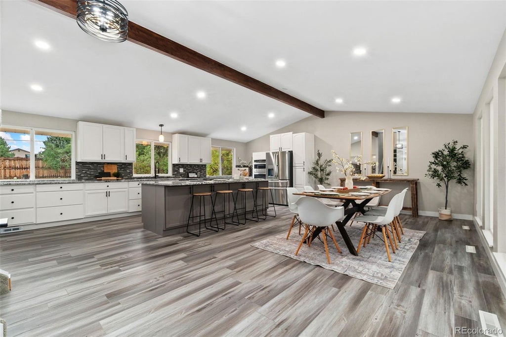 Photo of 7474 S Washington Circle, Centennial, CO 80122 (MLS # 6754203)