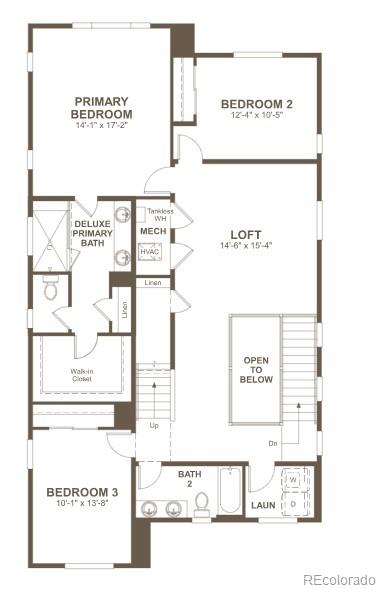 9145 Fowler Peak Court